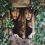 组图：“丹麦天使”素颜曝光 差距大网友震惊