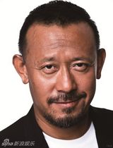 组图：姜文赵本山17年再聚首 打造演艺真人秀