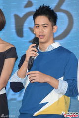 组图：杨谨华柯佳嬿新剧再过招 演绎情爱纠葛