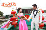 组图：《求爱嫁期》上映 求爱时刻笑泪点大揭秘