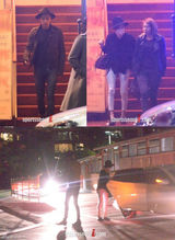 策划：韩团女神扎堆恋爱 宅男排队上天台