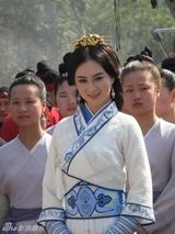 策划：盘点荧屏剑侠剧 陪你度过中国式青春