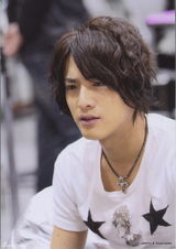 策划：一秒钟带你认识神一般的事务所杰尼斯