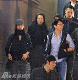 策划：“嫩模杀手”陶喆将结婚 盘点昔日情史