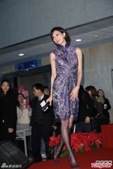 策划：旗袍诱惑挡不住！女星诠释古典美