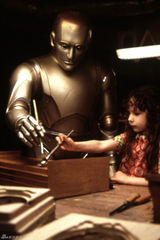 组图：罗宾威廉姆斯最令人记忆深刻的银幕角色