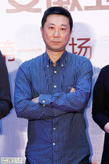 组图：闫妮胡歌亮相《生活启示录》发布会