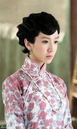 策划：旗袍诱惑挡不住！女星诠释古典美