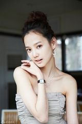【明星生日会】天秤美女安以轩&熟男汤镇业