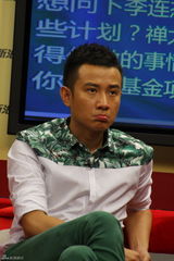 组图：李连杰文章刘诗诗陈妍希柳岩王子鸣做客