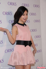 组图：林心如否认恋袁弘 力拱小虎队合体