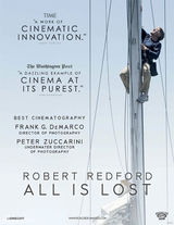 组图：奥斯卡“供你参考”24部电影海报曝光