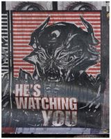 组图：《变4》另类反派视频 煽动仇恨汽车人