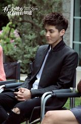 组图：徐静蕾新片布拉格探班 揭鲜美肉体集中营(吴亦凡/王丽坤/张超/热依扎)