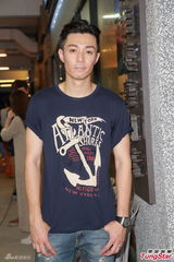 组图：刘心悠色诱周柏豪生小孩 不介意未婚生子