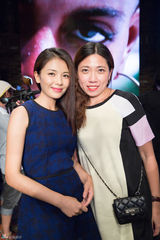 组图：刘涛亮相纽约时装周 造型简洁大气宜人