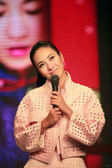 组图：《九寡》厦门热播 叶璇编剧身份被曝光