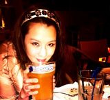 组图：陈冠希姐姐陈见飞美艳妩媚照 私生活比肩冠希