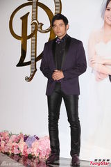 组图：难得一见！陶喆婚宴五大金曲歌王聚首