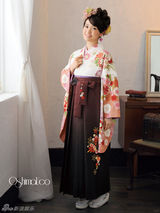 组图：大岛优子和服照曝光 端庄典雅萌萌哒