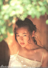 策划：铃木保奈美——永远的“赤名莉香”