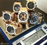 组图：欧美富二代集体晒奢华暑假照 钻石成袋买