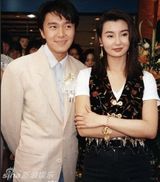 策划：盘点曾与周星驰合作过的各色星女郎