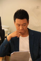 组图：孟非澄清离职传闻 佟大为称男人有动物性