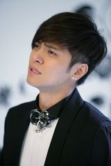 高清组图：罗志祥新碟玩儿深情 概念宣传照曝光