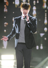 组图：少女时代录节目帅气动感 上演极致诱惑