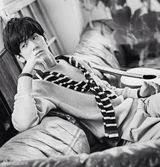 组图：中岛裕翔——从萌萌小正太到翩翩美少年