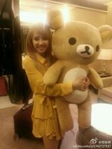 策划：蔡依林出道15周年 天后私照萌萌哒