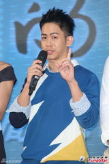 组图：杨谨华柯佳嬿新剧再过招 演绎情爱纠葛