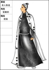 组图：《美人制造》曝造型 杨蓉金世佳华美风