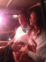 独家：柯震东即将获释 父亲离开酒店赴拘留所