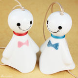 组图：AKB48大岛优子变身晴天娃娃激萌可爱