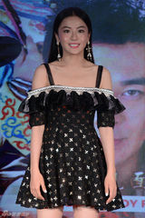 组图：《黄金血道》吴樾演豪杰 杜志国催生杜淳