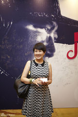 组图：赵宝刚60岁大寿晚宴 王志文姚晨众星到贺