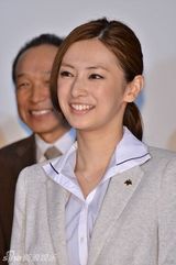 组图：北川景子告白木村拓哉 一起演戏很幸福