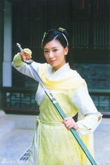 策划：盘点荧屏剑侠剧 陪你度过中国式青春