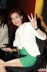 组图：草蜢携手赵学而杜德伟红馆开唱话当年