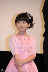 策划：回顾日本“天才小萝莉”芦田爱菜演艺路