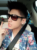 组图：《笙箫默》何以琛赵默笙学生期演员罗云熙吴倩曝光