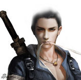 组图：杨洋《盗墓》卷刘海遭吐槽 网友恶搞小哥