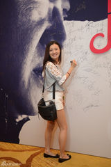 组图：赵宝刚60岁大寿晚宴 王志文姚晨众星到贺