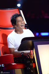 组图：好声音抢人亮点抢先看 汪峰高冷杨坤受伤