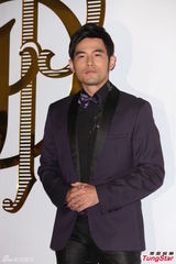 组图：难得一见！陶喆婚宴五大金曲歌王聚首