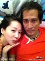 策划：姻缘莫看年龄！圈里老夫少妻组合多