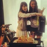 组图：《First Class》杀青 幕后温馨花絮曝光