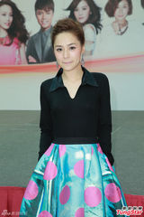 组图：阿娇望与阿Sa再合体 称如被男友打会还手